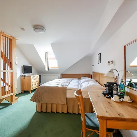 Hotel Mlyn Cesky Krumlov Exterior photo