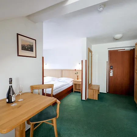 Hotel Mlyn Cesky Krumlov Exterior photo