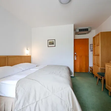 Hotel Mlyn Cesky Krumlov Exterior photo