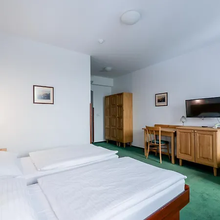 Hotel Mlyn Cesky Krumlov Exterior photo