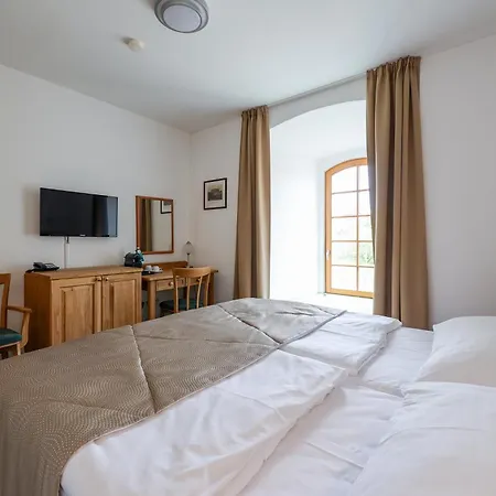 Hotel Mlyn Cesky Krumlov Exterior photo