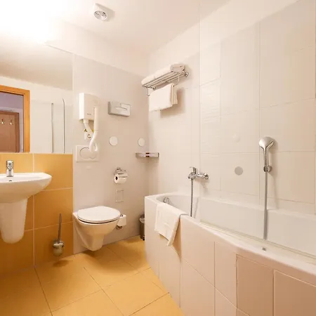 Hotel Mlyn Cesky Krumlov Exterior photo