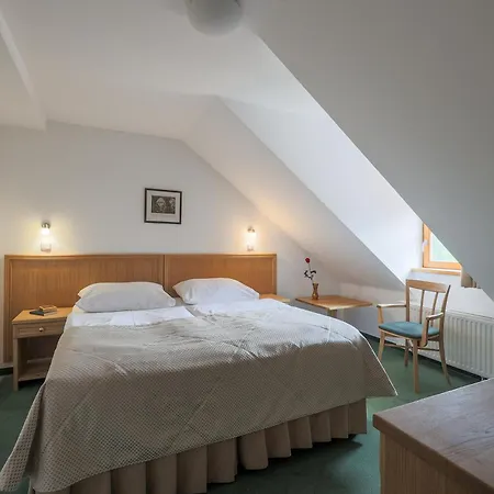 Hotel Mlyn Cesky Krumlov Exterior photo