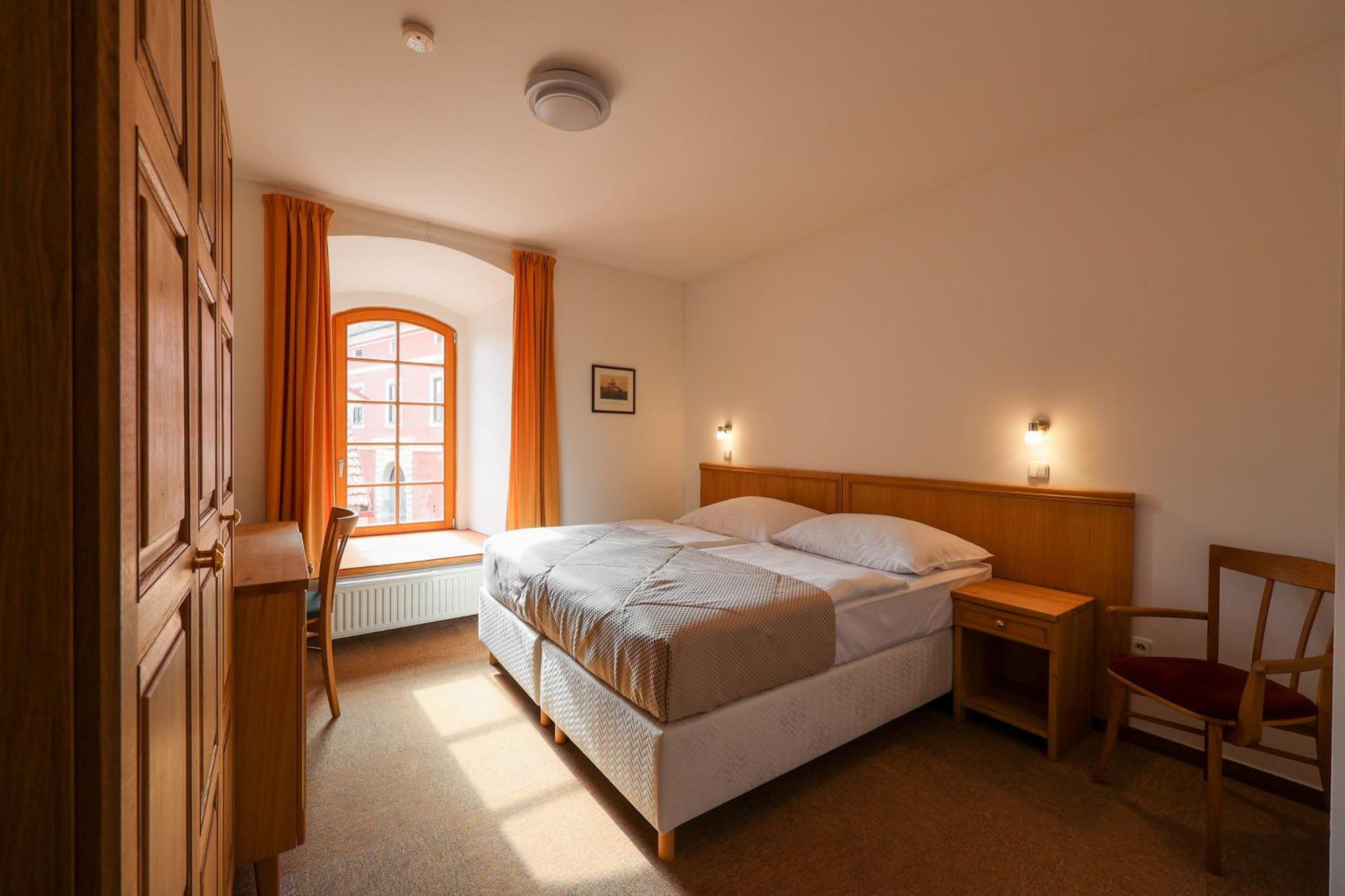 Hotel Mlyn Cesky Krumlov