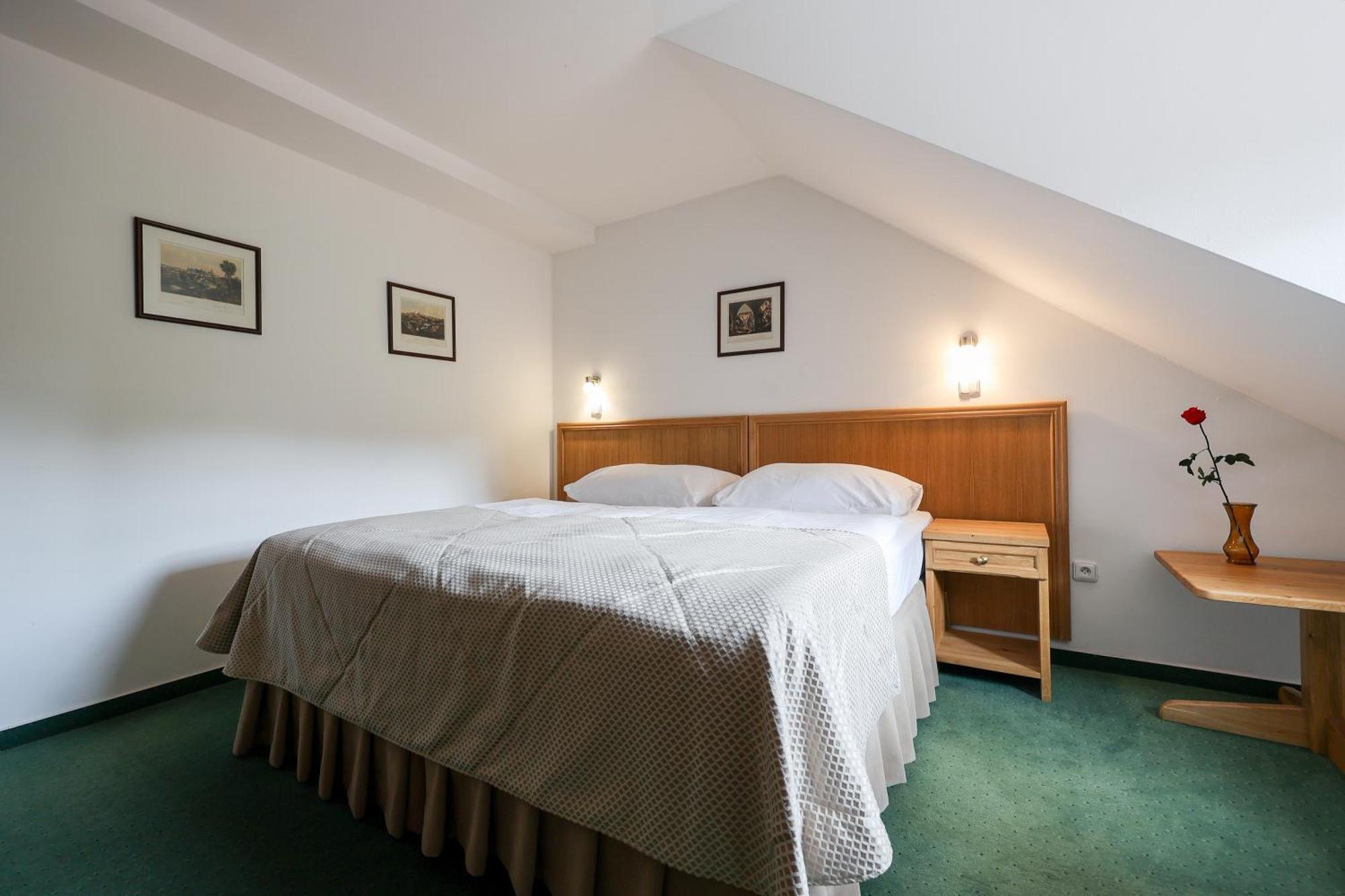 Hotel Mlyn