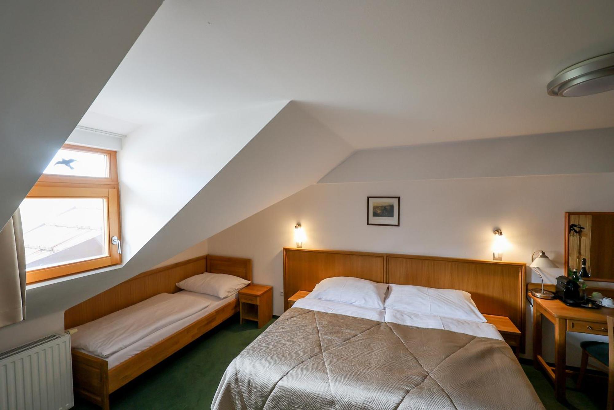 Hotel Mlyn 4*