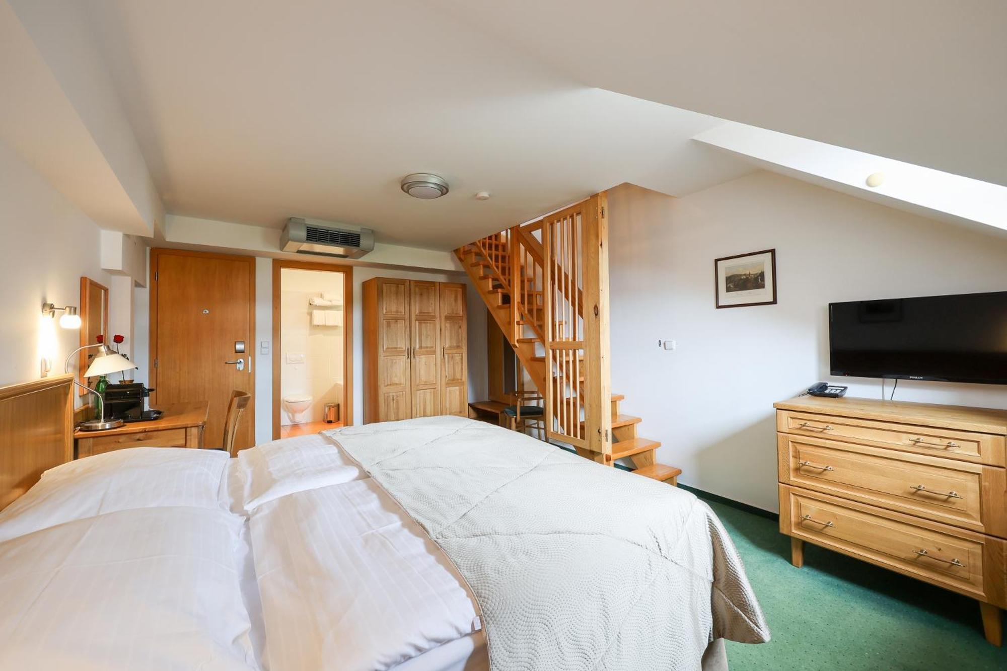 Hotel Mlyn