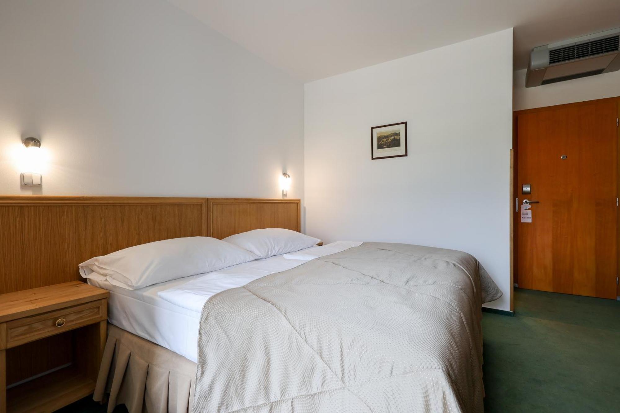 Mlyn Hotel 4*
