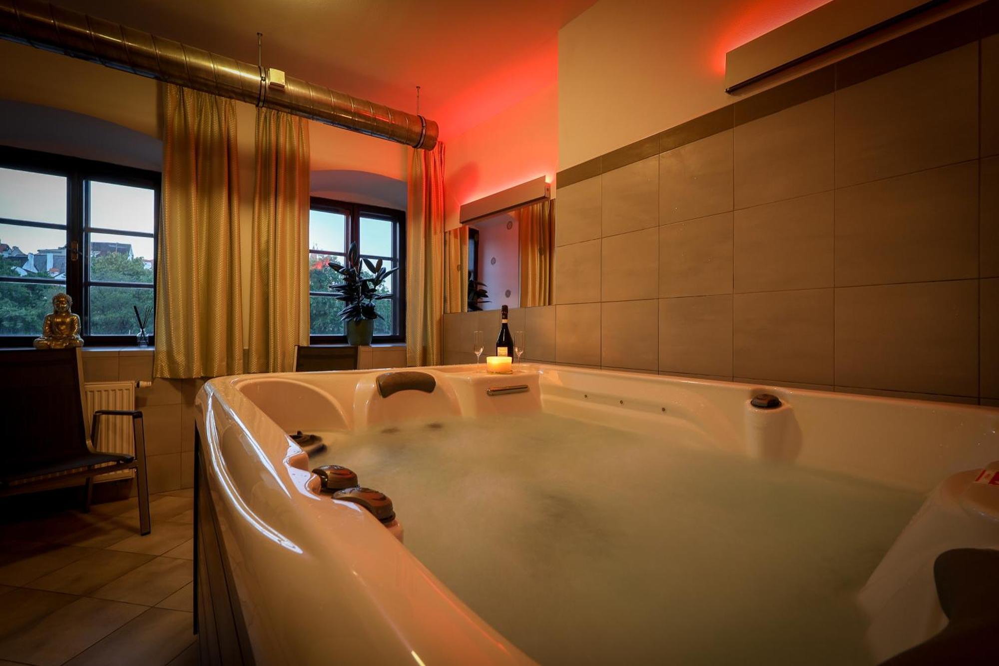Hotel Mlyn 4*