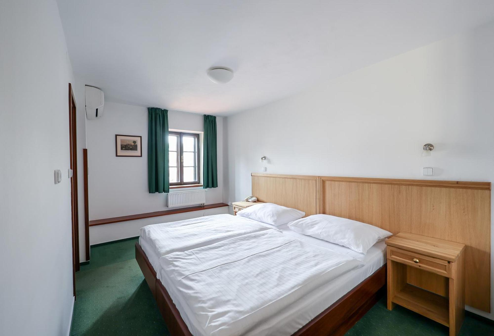 Mlyn Hotel Cesky Krumlov