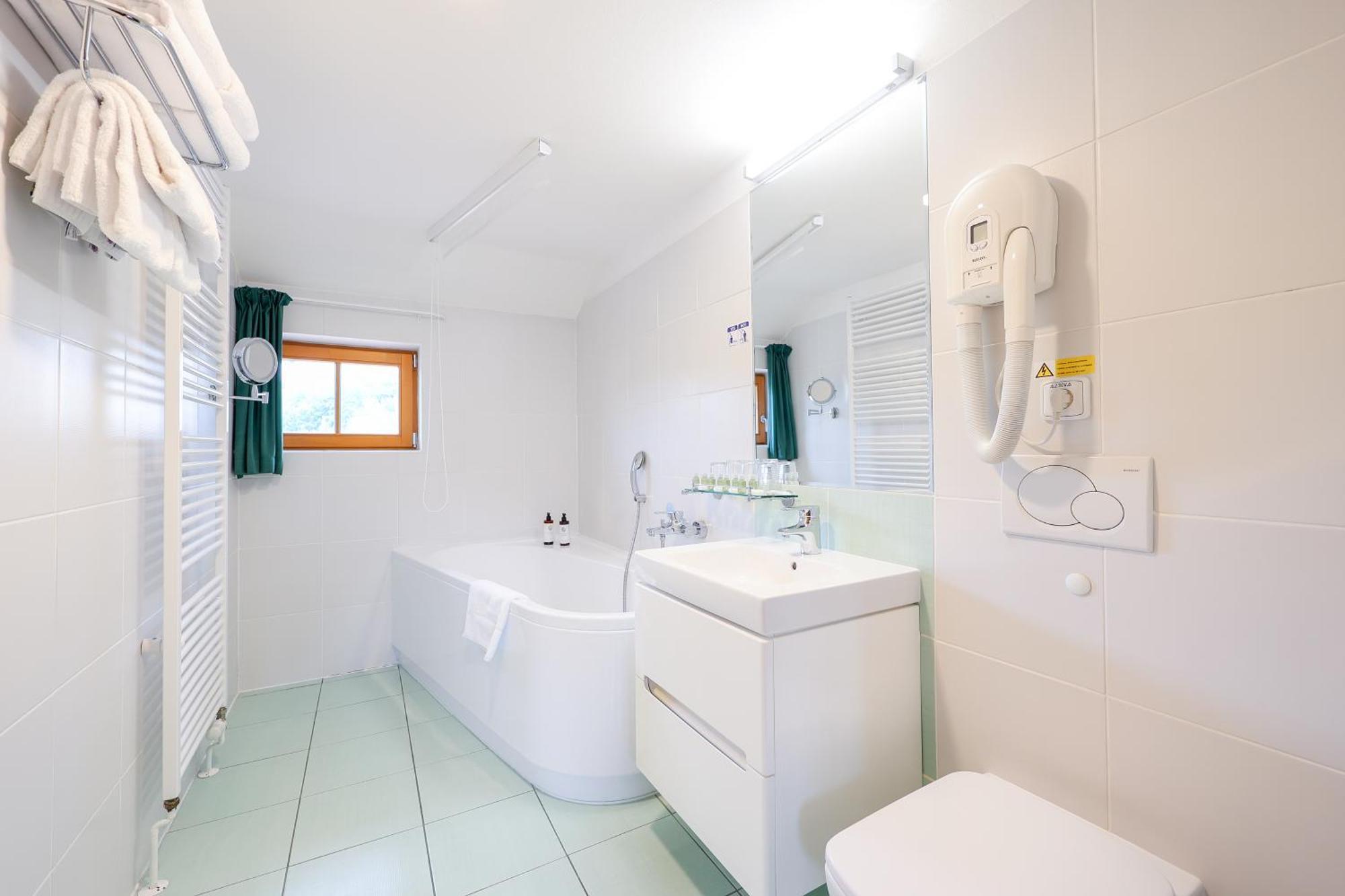 Hotel Mlyn Cesky Krumlov