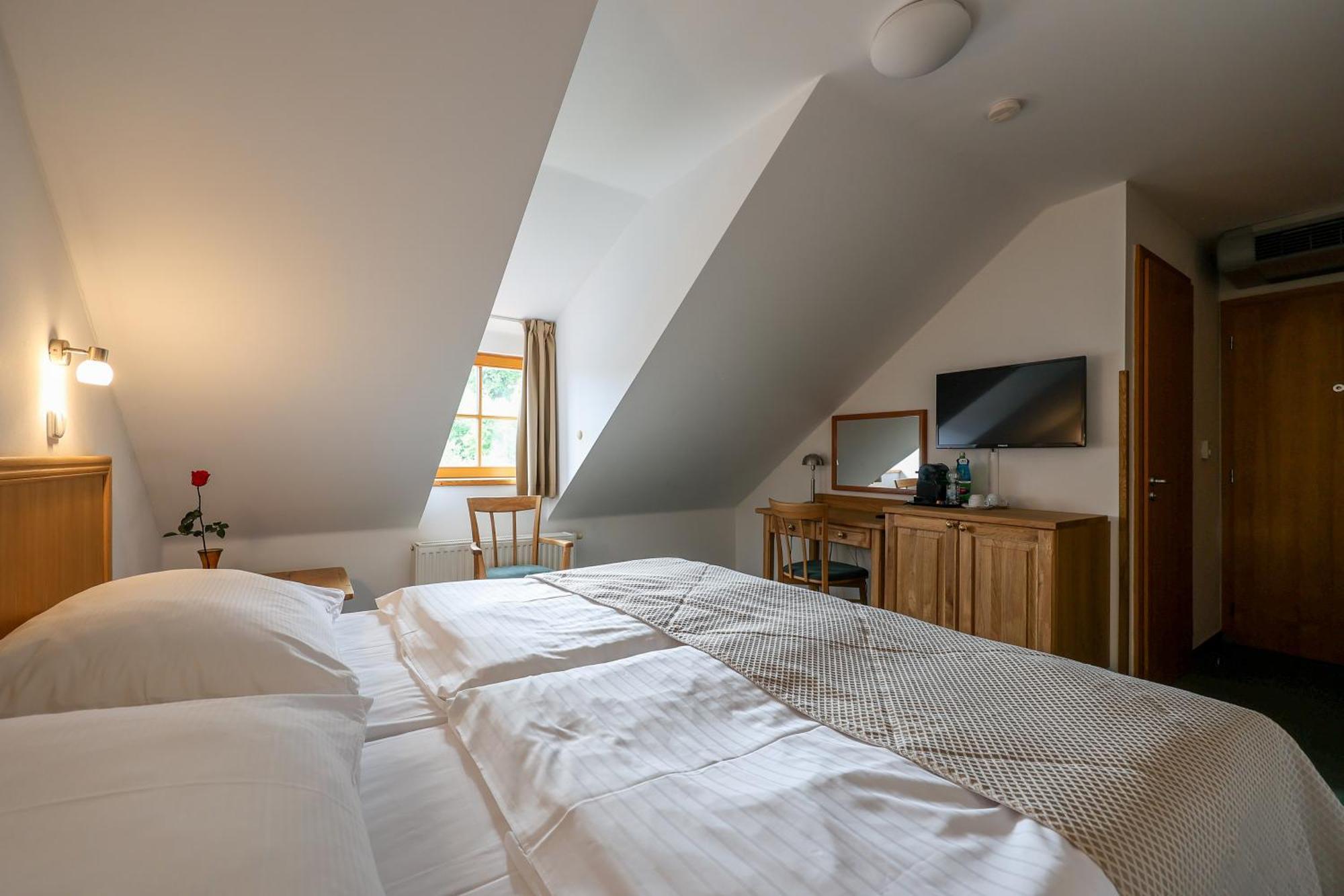 Mlyn Hotel