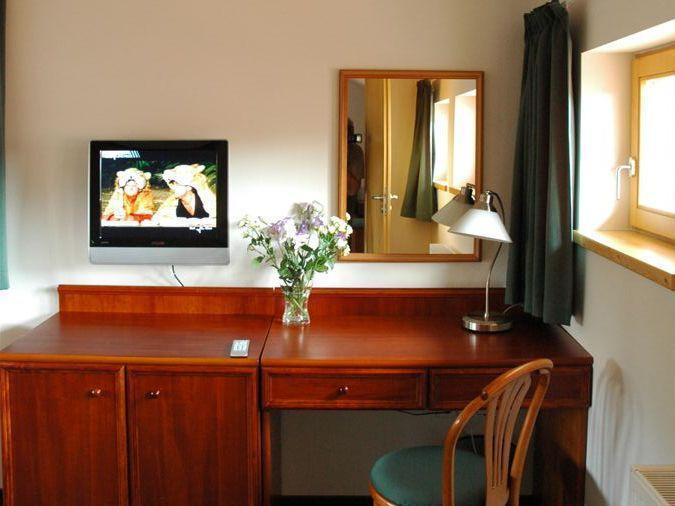 Mlyn Hotel 4*