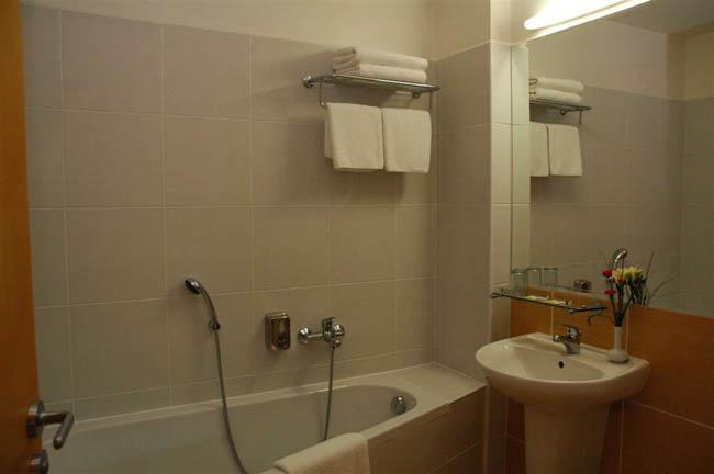 Отель Mlyn 4*